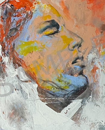 Nahid Rafie Artwork 3
